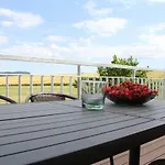 Alter Gutshof Apartman