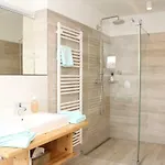 Apartman Alter Gutshof Papstdorf