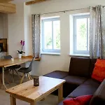 Apartman Alter Gutshof