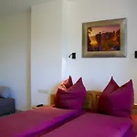 Apartment Alter Gutshof Papstdorf