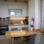 Apartman Alter Gutshof *