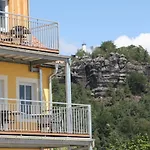 Alter Gutshof Apartman Papstdorf