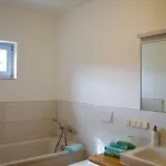 Alter Gutshof Apartman Papstdorf