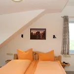 Apartment Alter Gutshof Papstdorf