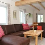 Alter Gutshof Apartment Papstdorf