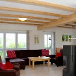 Apartman Alter Gutshof Papstdorf