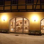 Alter Gutshof Apartman Papstdorf