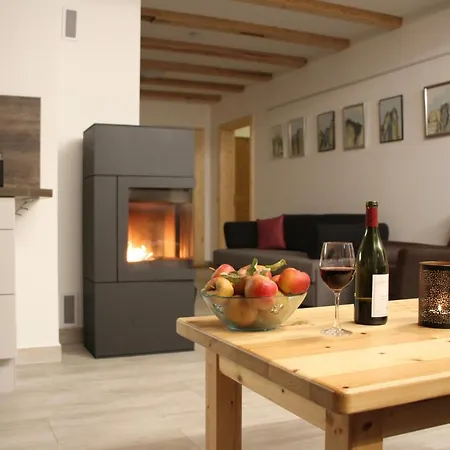 Lejlighed Alter Gutshof *