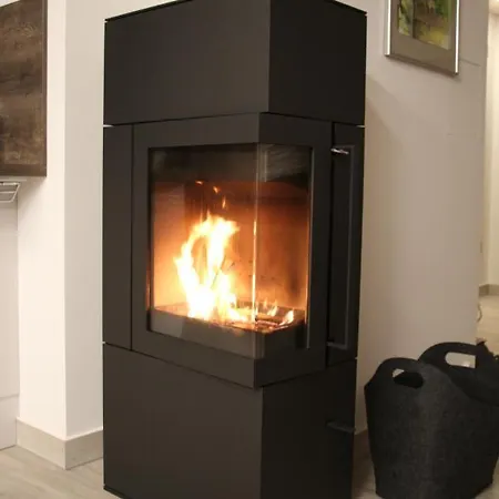 Alter Gutshof Apartment