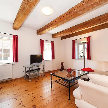 Apartman Alter Gutshof