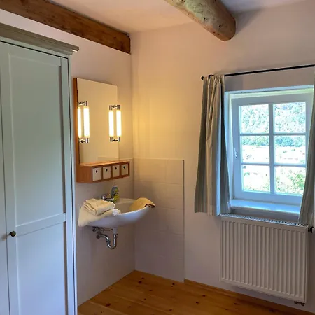 Apartman Alter Gutshof *