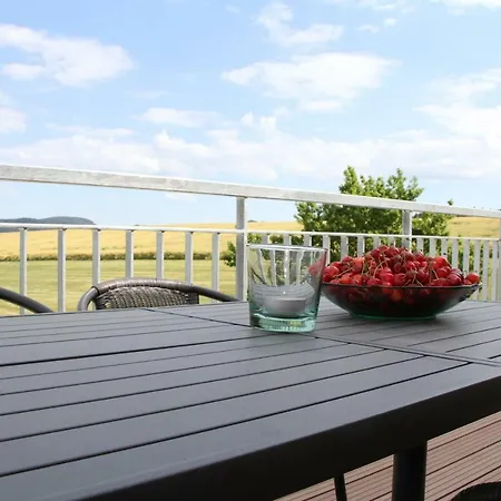 Alter Gutshof Apartment