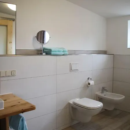 Alter Gutshof Apartment