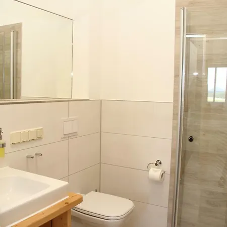 Apartment Alter Gutshof