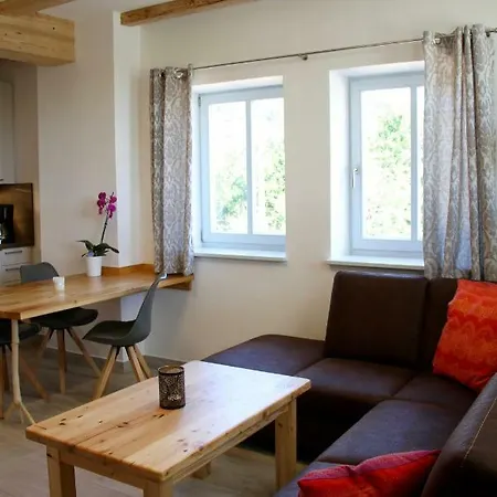 Lejlighed Alter Gutshof