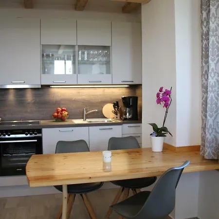 Apartment Alter Gutshof *