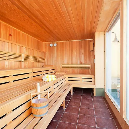 Apartment Alter Gutshof *