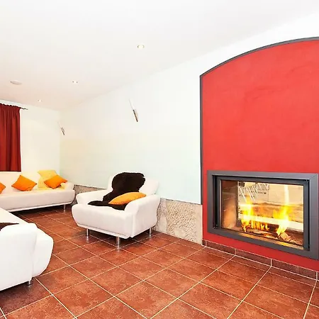 Alter Gutshof Papstdorf