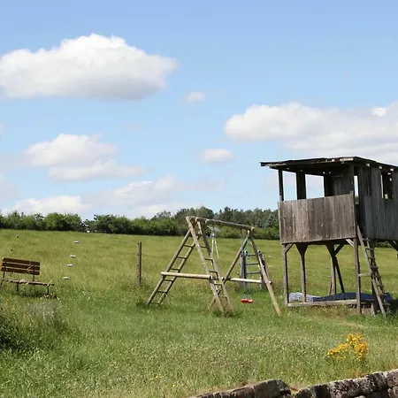 Apartamento Alter Gutshof