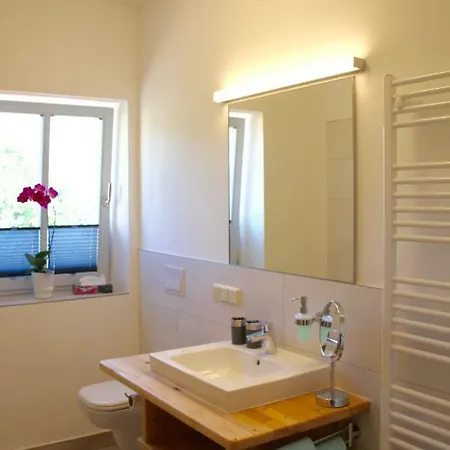 Lejlighed Alter Gutshof