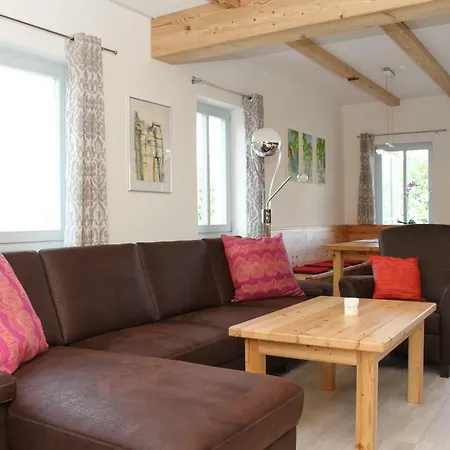 Alter Gutshof Apartment Papstdorf