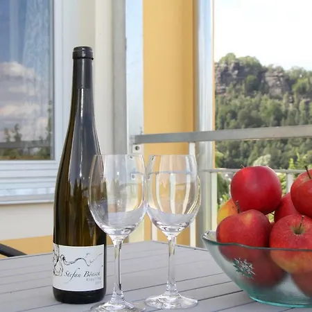 Apartamento Alter Gutshof *