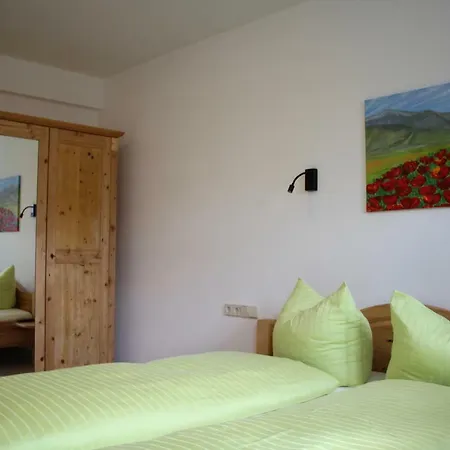 Alter Gutshof Apartamento Papstdorf