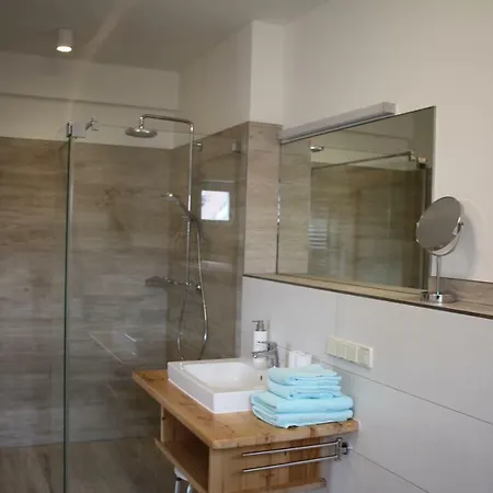 Apartment Alter Gutshof