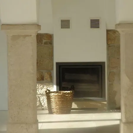 Alter Gutshof Apartment