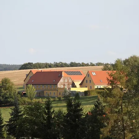 Alter Gutshof