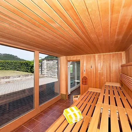 Alter Gutshof Apartment *