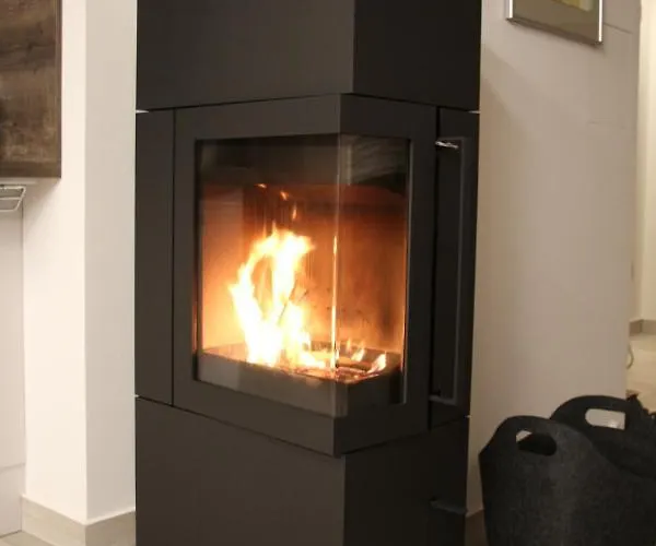 Alter Gutshof Apartmán