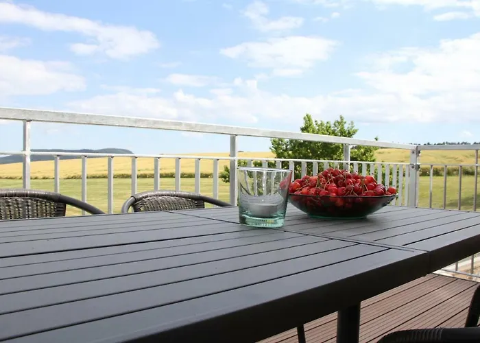 Alter Gutshof Apartmán