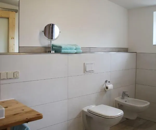 Alter Gutshof Apartmán