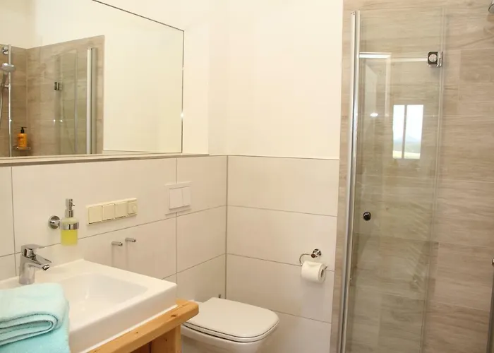 Apartmán Alter Gutshof