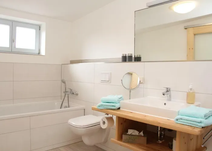 Alter Gutshof Papstdorf