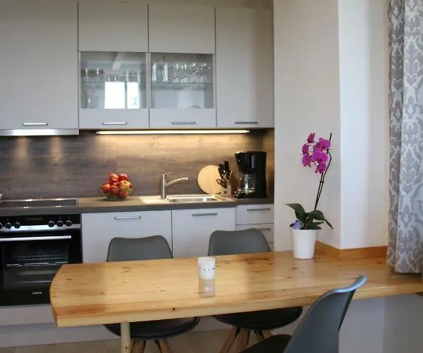 Apartment Alter Gutshof *