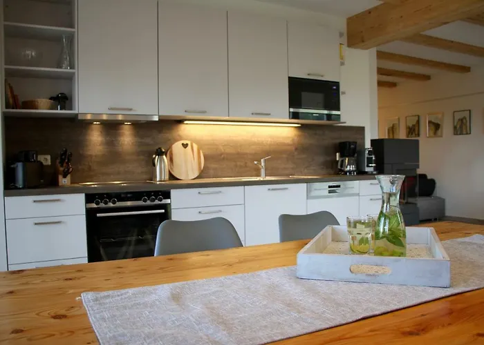 Alter Gutshof Papstdorf