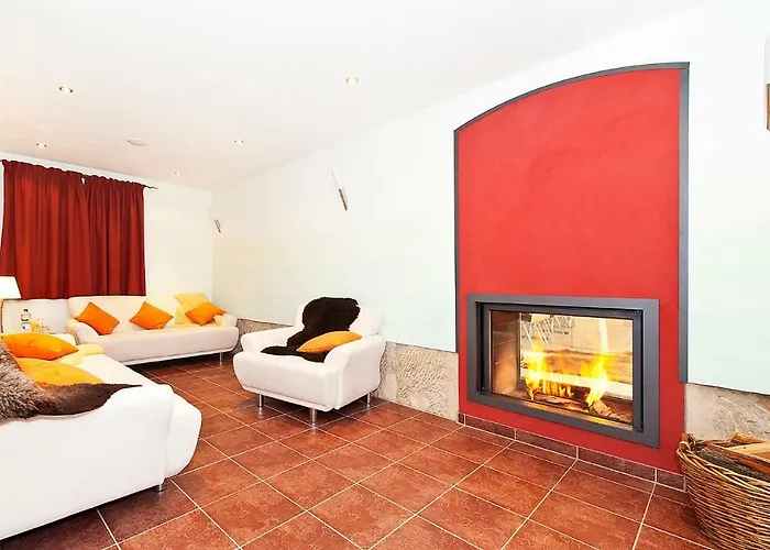 Alter Gutshof Papstdorf