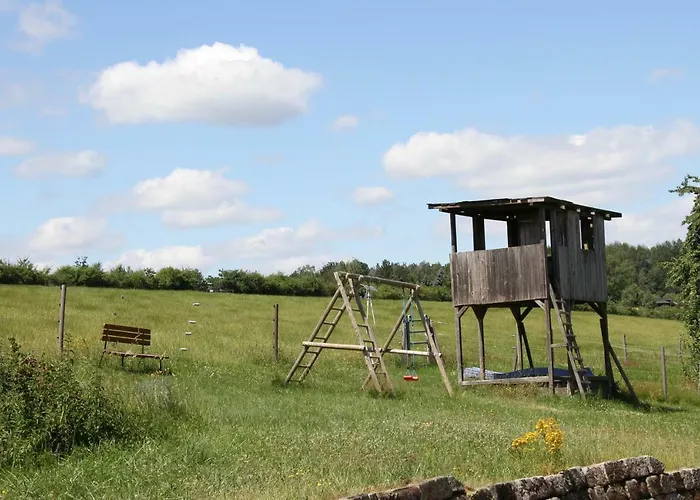 Apartmán Alter Gutshof