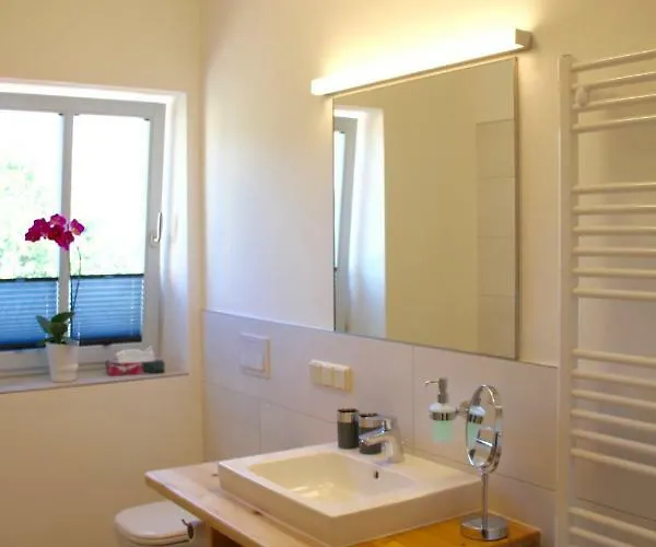 Apartmán Alter Gutshof