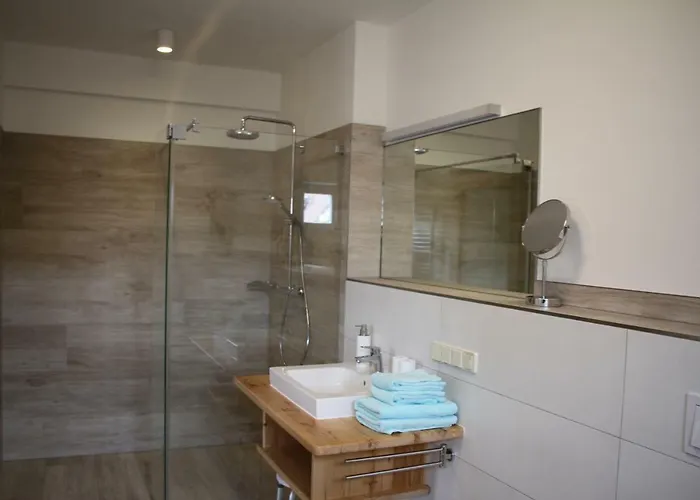 Apartment Alter Gutshof