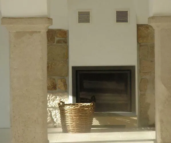 Alter Gutshof Apartment