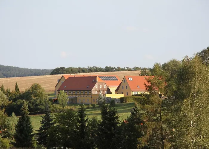 Alter Gutshof